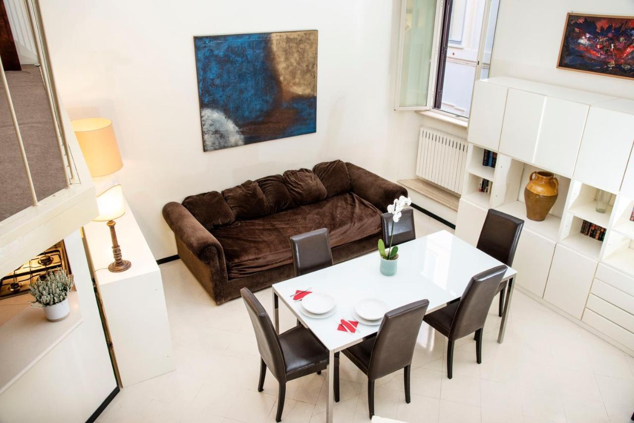 Appartamento In Pieno Centro Roma - Lily'S House Eksteriør bilde