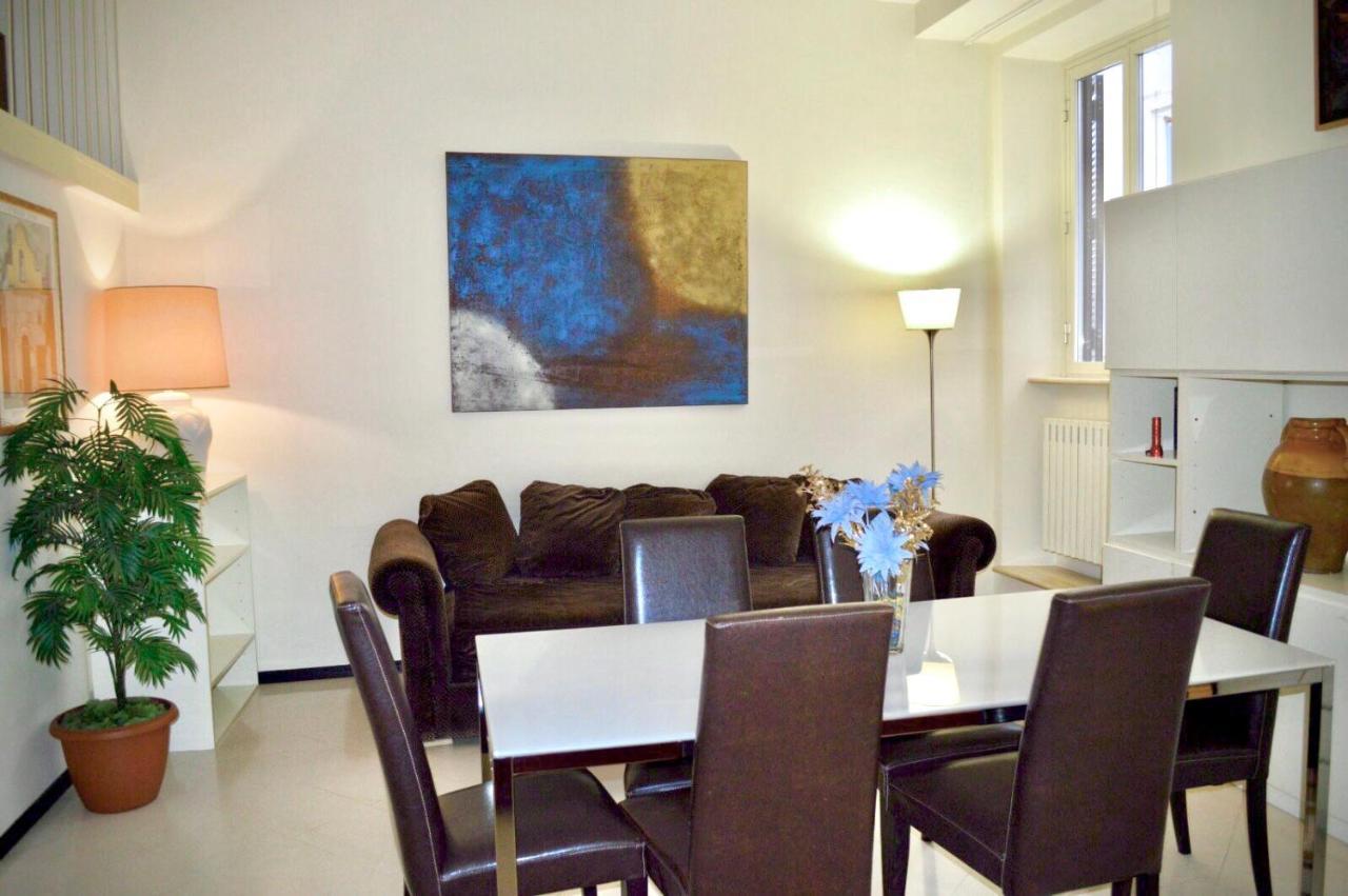 Appartamento In Pieno Centro Roma - Lily'S House Eksteriør bilde