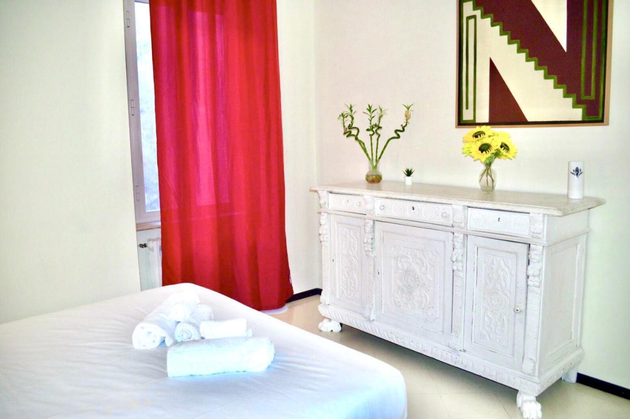 Appartamento In Pieno Centro Roma - Lily'S House Eksteriør bilde