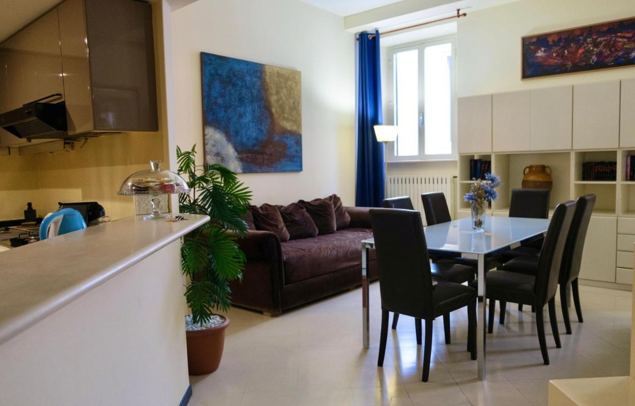 Appartamento In Pieno Centro Roma - Lily'S House Eksteriør bilde